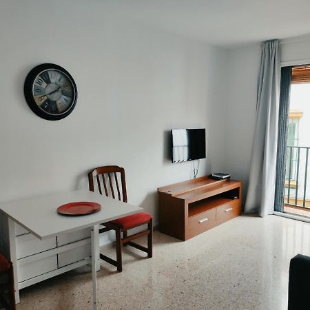 Апартаменти Casa Hiniesta.Amplia Y Luminosa.Perfecta Familias! Севілья Екстер'єр фото