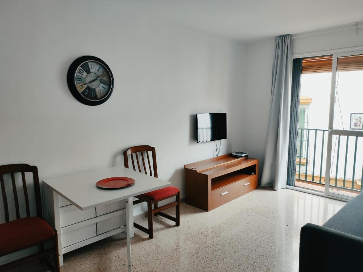 Апартаменти Casa Hiniesta.Amplia Y Luminosa.Perfecta Familias! Севілья Екстер'єр фото